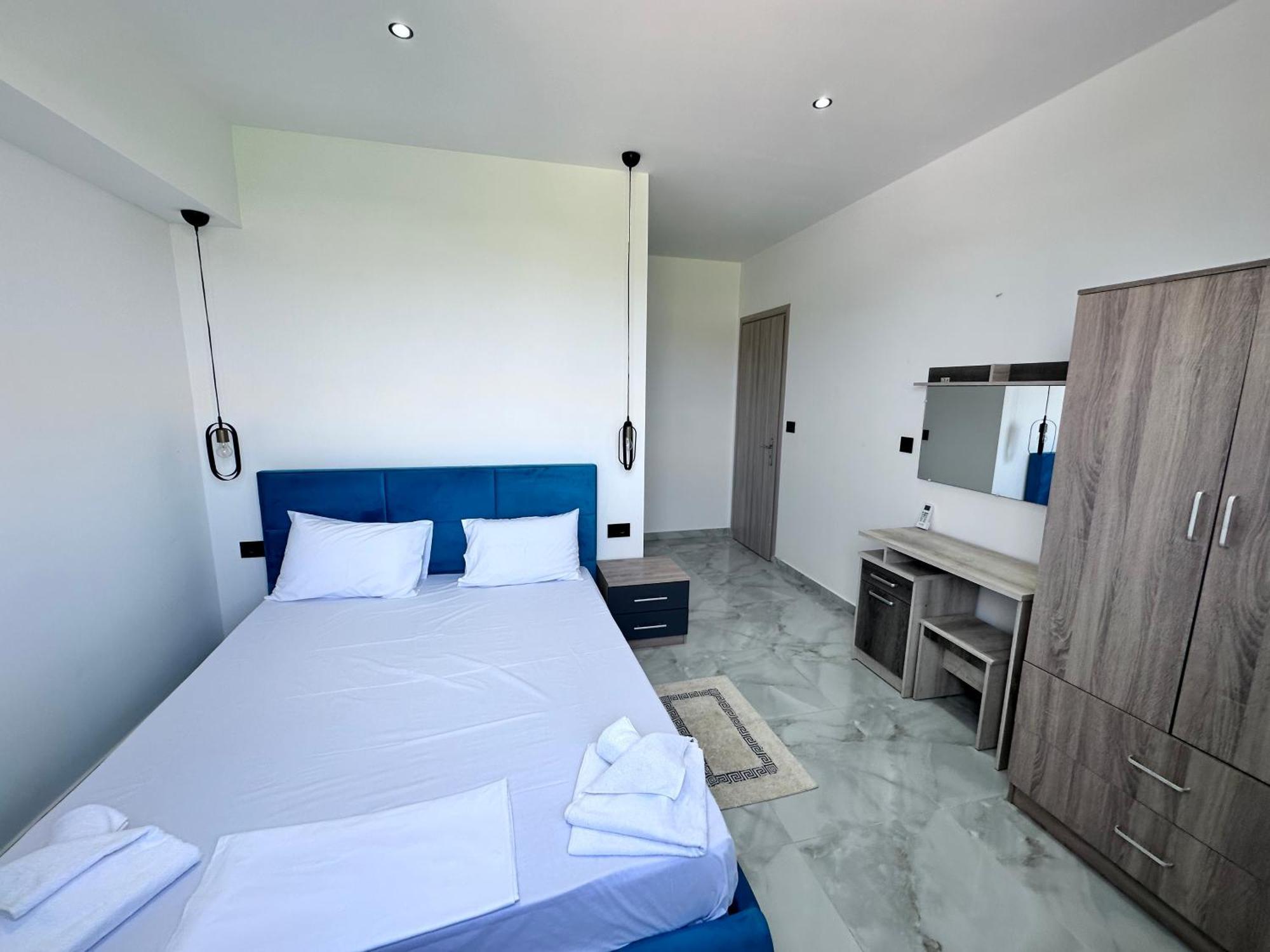 Central Studios Apartments Alykanas  Esterno foto