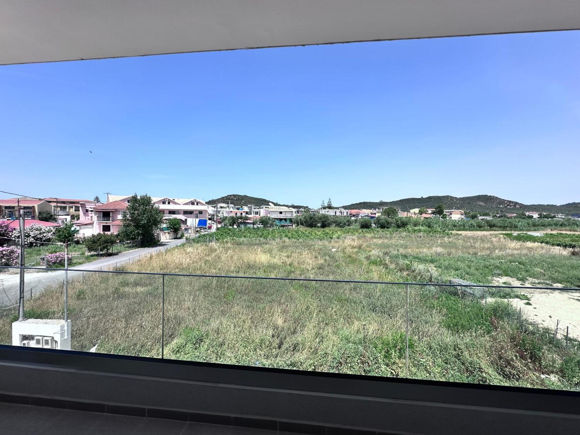 Central Studios Apartments Alykanas  Esterno foto