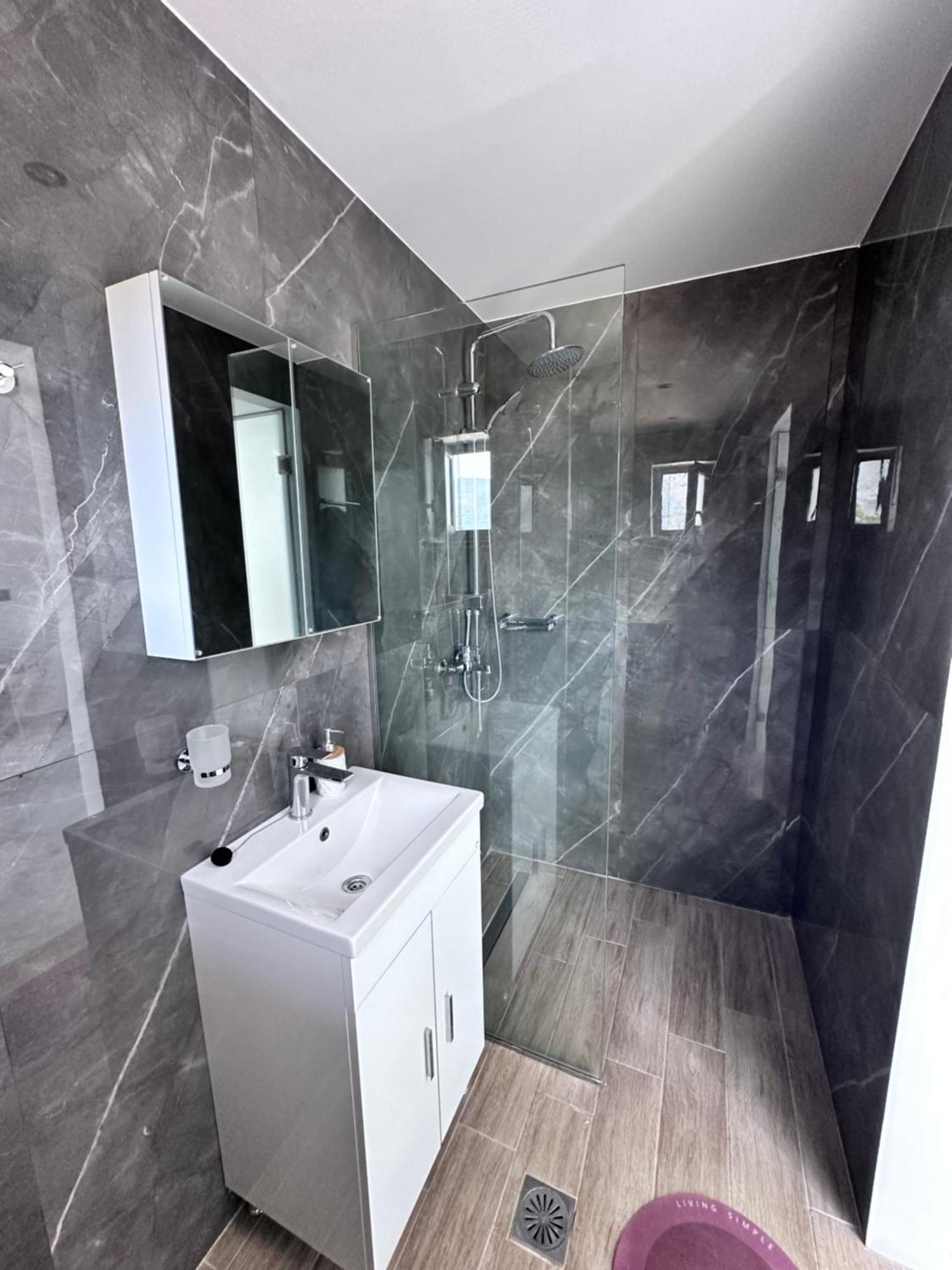 Central Studios Apartments Alykanas  Esterno foto