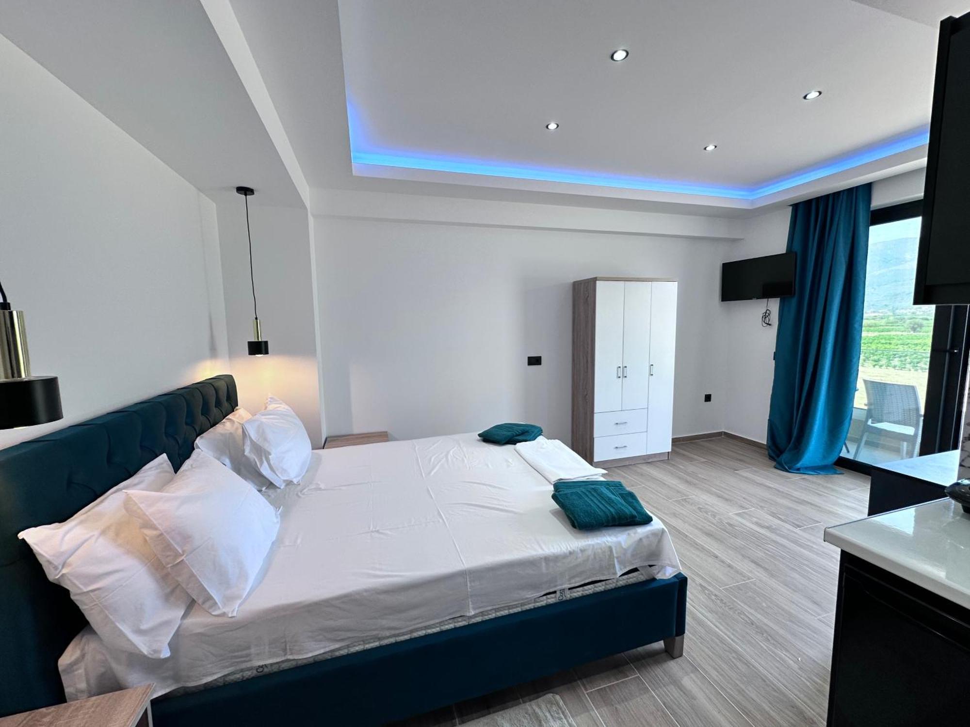 Central Studios Apartments Alykanas  Esterno foto